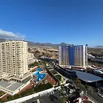 Casa Banana Ocean View Adeje * Адехе
