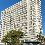 Апартаменты Casa Banana Ocean View Adeje Адехе