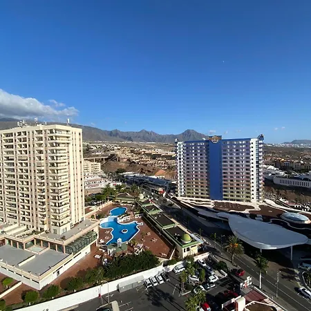 Casa Banana Ocean View Adeje * Costa Adeje (Tenerife)