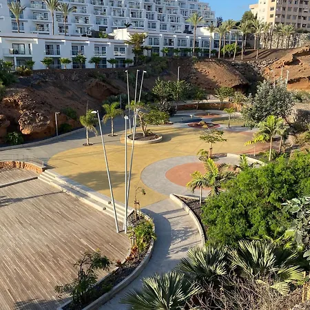 Apartman Casa Banana Ocean View Adeje Costa Adeje (Tenerife)