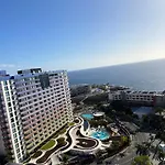 Lägenhet Casa Banana Ocean View Adeje Costa Adeje (Tenerife)