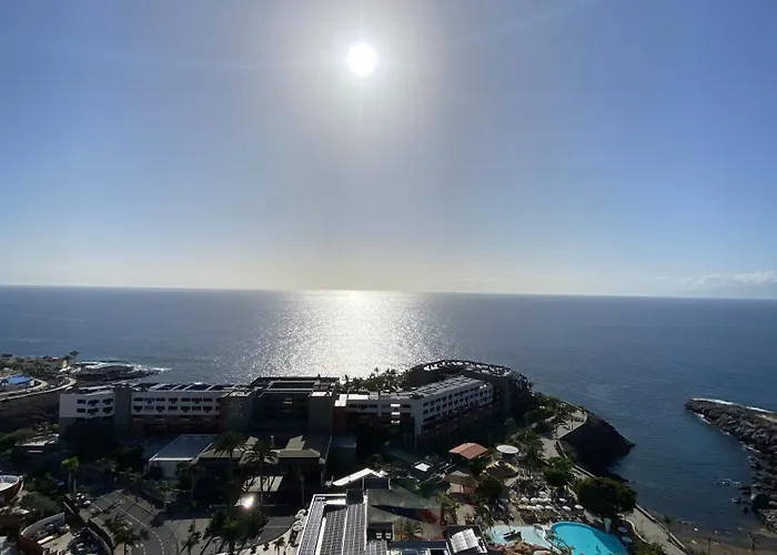 Apartment Casa Banana Ocean View *