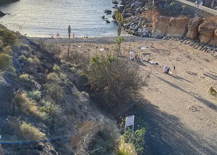 Apartment Casa Banana Ocean View