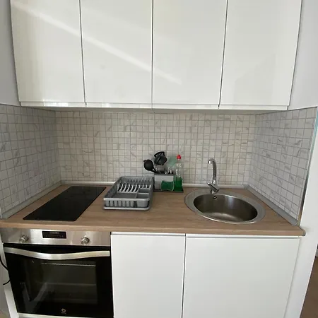 Casa Banana Ocean View Апартаменты Адехе