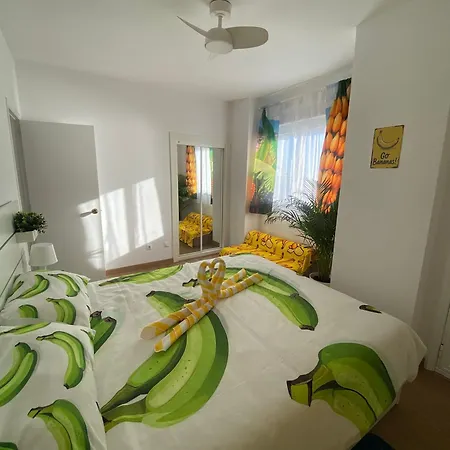 Casa Banana Ocean View *