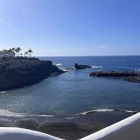 Casa Banana Ocean View Adeje *