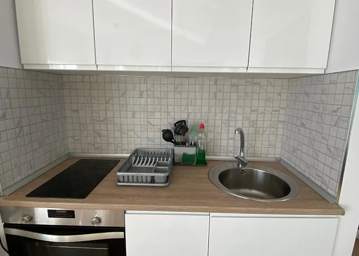 Casa Banana Ocean View Апартаменты Адехе