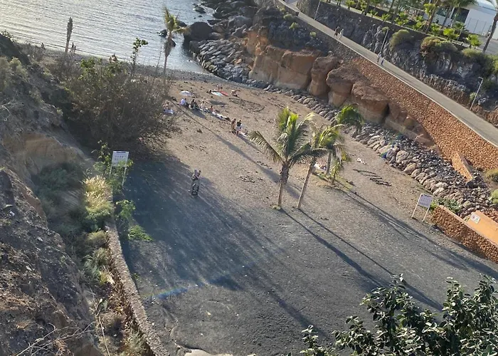 Casa Banana Ocean View * Адехе