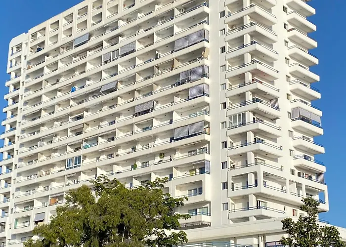 Apartmán Casa Banana Ocean View Costa Adeje (Tenerife)
