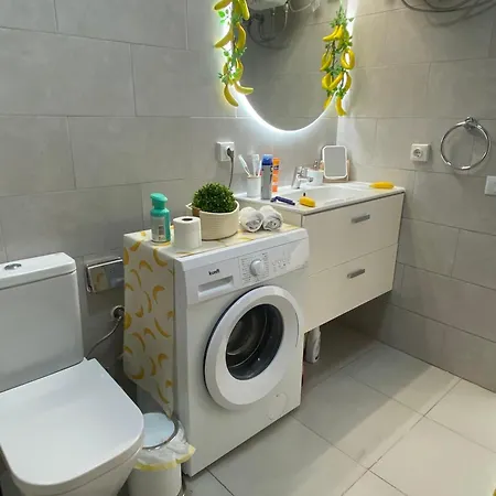 Casa Banana Ocean View Costa Adeje (Tenerife)