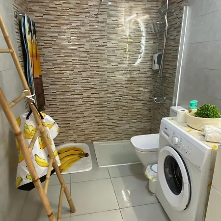 Casa Banana Ocean View Adeje *