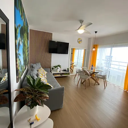 Casa Banana Ocean View Adeje * Costa Adeje (Tenerife)