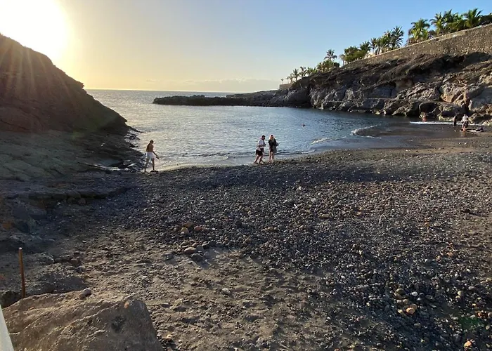 Casa Banana Ocean View *