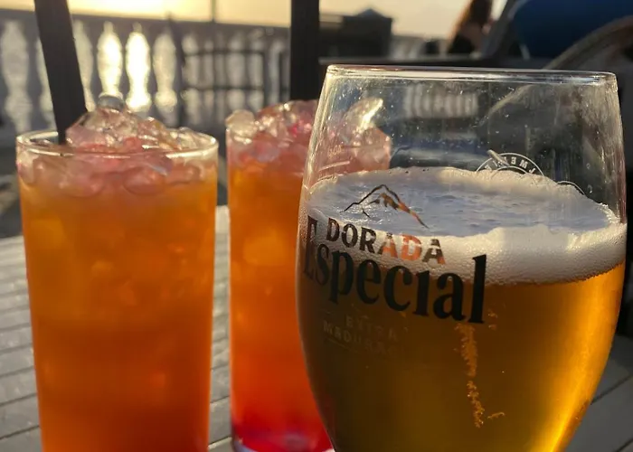 Casa Banana Ocean View Apartament